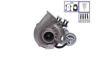 COMPRESOR SISTEM DE SUPRAALIMENTARE