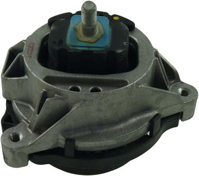 Lagerung, Motor