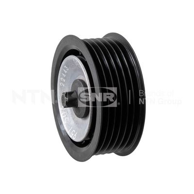 ROLA INTINZATOR CUREA TRANSMISIE