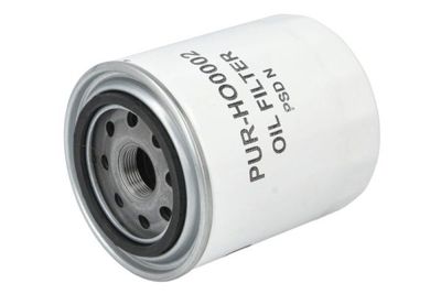 Oliefilter (geschroefd) past: SCANIA 3, 3 BUS, 4, 4 BUS, G I, G II, K I, L, N BUS, OMNICITY, OMNIEXPRESS, OMNILINK, P I, P II, R I, R II, S, T VAN HOOL TX DC07.101-OC9.G05 05.87-