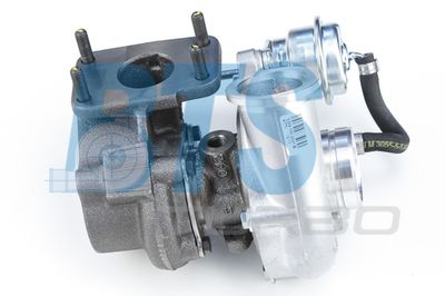 LADER AUFLADUNG BTS Turbo T914973 3