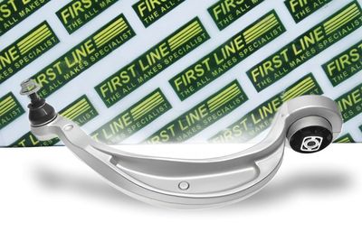 носач, окачване на колелата FIRST LINE FCA6741