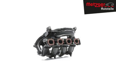 MODUL CONDUCTA ADMISIE METZGER AUTOTEILE 2100082 37