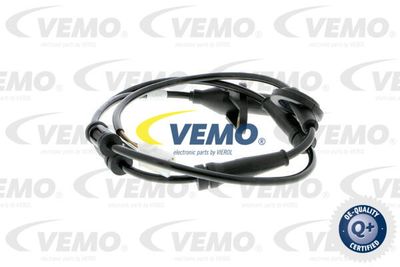 Датчик, частота вращения колеса VEMO V52-72-0078 для HYUNDAI HIGHWAY