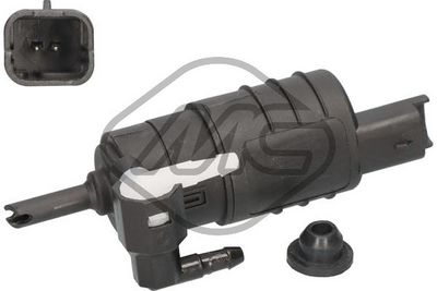 POMPA DE APA SPALARE PARBRIZ