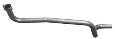 Rura wydechowa IMASAF 62.10.01