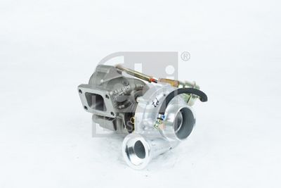 Lader, ladesystem FEBI BILSTEIN 187504