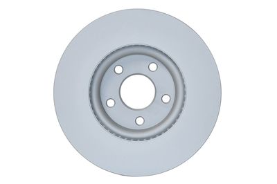 Brake Disc 0 986 479 D44