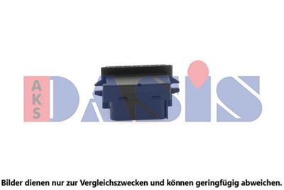 WIDERSTAND INNENRAUMGEBLäSE