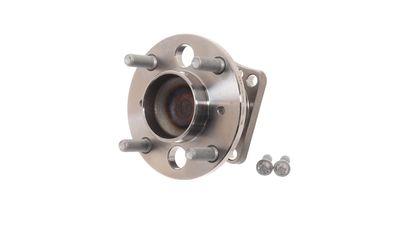 RADLAGERSATZ SKF VKBA6654 15