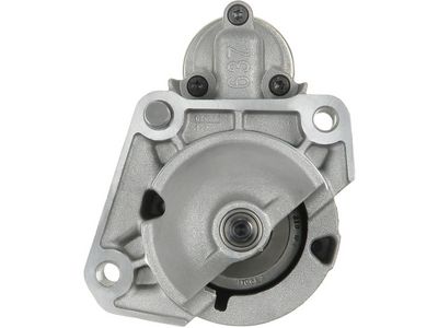 STARTER AS-PL S01002SEG