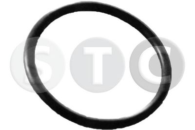 Těsnění, potrubí chladiva STC T439350