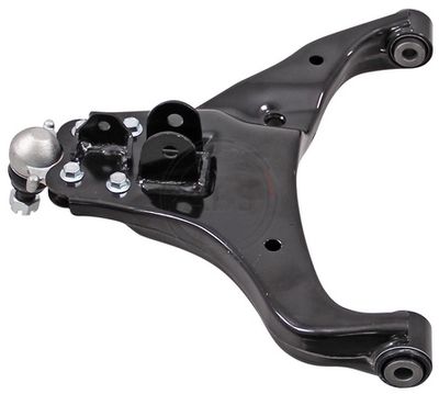 BRAT SUSPENSIE ROATA