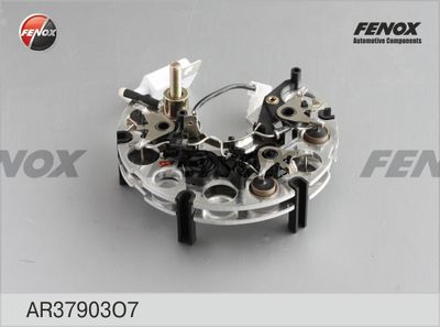 FENOX AR37903O7 Выпрямитель, генератор 