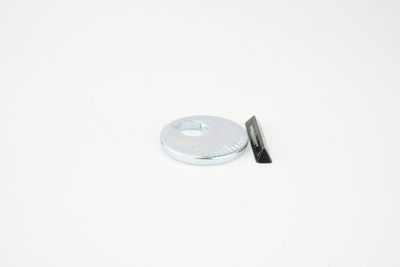 NACHLAUFSCHALE CORP AXE FEBEST 0130007 39