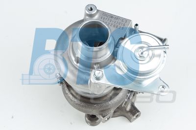 LADER AUFLADUNG BTS Turbo T916139 5