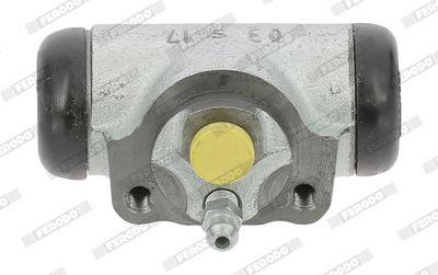 Válec kolové brzdy FERODO FHW4335