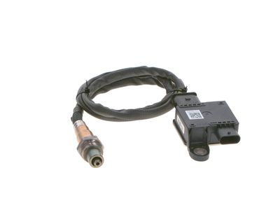 PARTIKELSENSOR BOSCH 0281006491 27