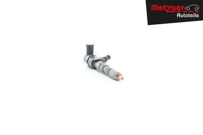 EINSPRITZDüSE METZGER AUTOTEILE 0870091 29