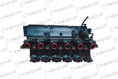 тръбна връзка, всмукателен колектор TRICLO 392985