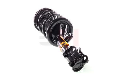 ANSAMBLU TELESCOP ARC GH GH353578C01 52