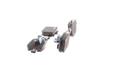 BREMSBELAGSATZ SCHEIBENBREMSE SKF VKBP80016 28