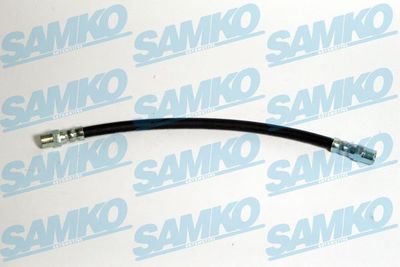 Тормозной шланг SAMKO 6T46898 для BMW 2000