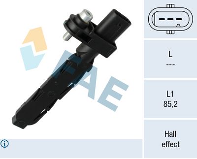 SENZOR IMPULSURI ARBORE COTIT