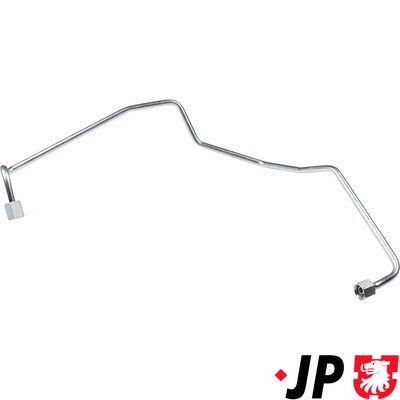 CONDUCTA ULEI INCARCARE