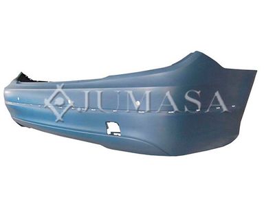Буфер JUMASA 25402063 для MERCEDES-BENZ C-CLASS