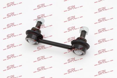 Link/coupling rod, stabiliser bar