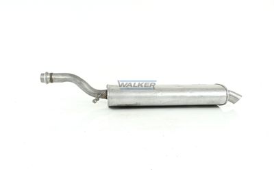 Глушитель выхлопных газов конечный WALKER 23511 для CITROËN C4