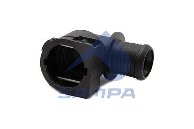 COLIER FURTUN SAMPA 0961113