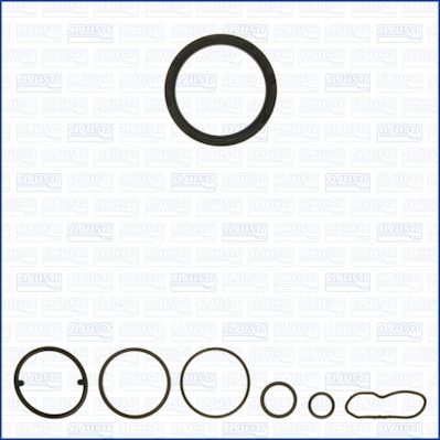 SET GARNITURI CARTER