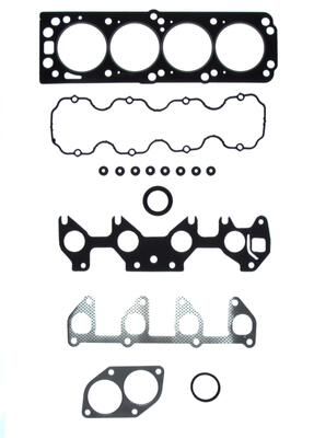 SET GARNITURI CHIULASA