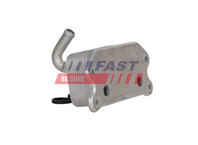 RADIATOR ULEI ULEI MOTOR FAST FT04697 1