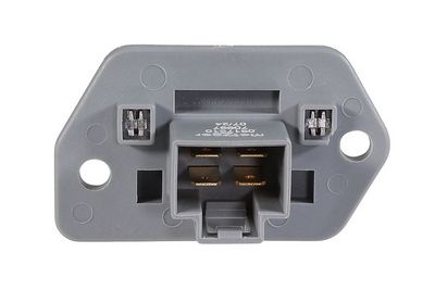 REZISTOR VENTILATOR HABITACLU METZGER AUTOTEILE 0917810 1