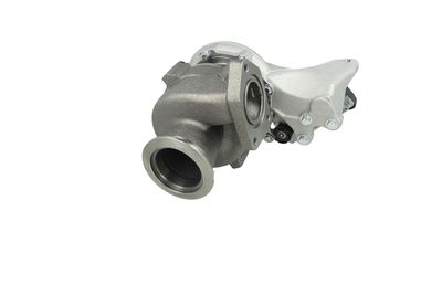 COMPRESOR SISTEM DE SUPRAALIMENTARE NRF 90010071 29