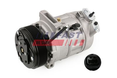 COMPRESOR CLIMATIZARE