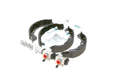 SET SABOTI FRANA BOSCH 0204113752 6