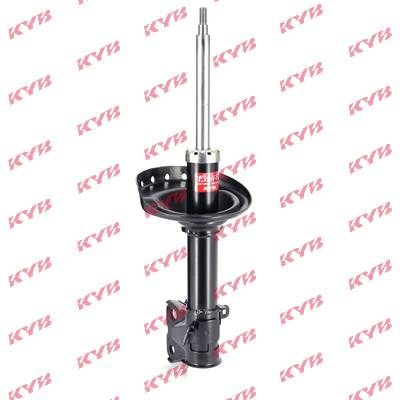 Shock Absorber KYB 339239