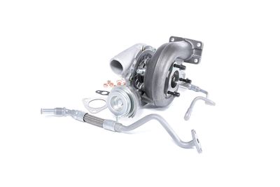 LADER AUFLADUNG BTS Turbo T981095BT 13