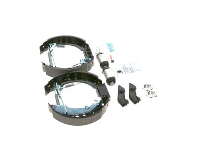 BREMSBACKENSATZ BOSCH 0204114613 22