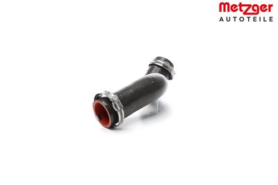 LADELUFTSCHLAUCH METZGER AUTOTEILE 2400399 12