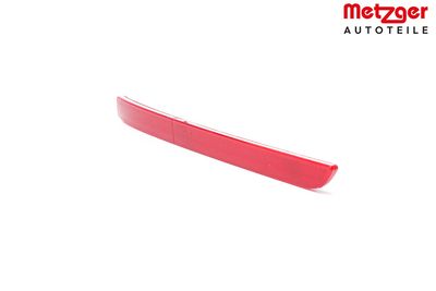 RüCKSTRAHLER METZGER AUTOTEILE 2080261 7