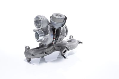 LADER AUFLADUNG BTS Turbo T912352 14