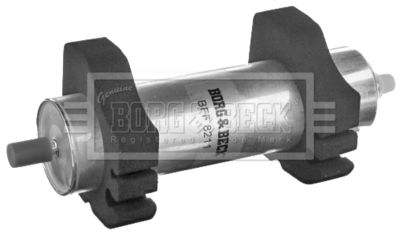 BORG & BECK BFF8211 Топливный фильтр  для AUDI Q7 (Ауди Q7)