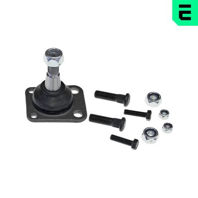 Шарнири OPTIMAL G3-035