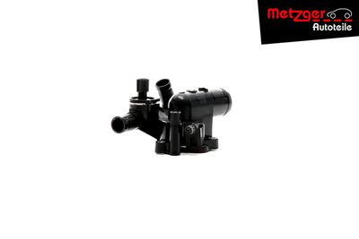 TERMOSTAT LICHID RACIRE METZGER AUTOTEILE 4006181 35
