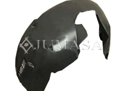 Обшивка, колесная ниша JUMASA 08711224 для FIAT STILO